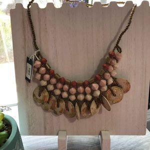 31 Bits Necklace NWT